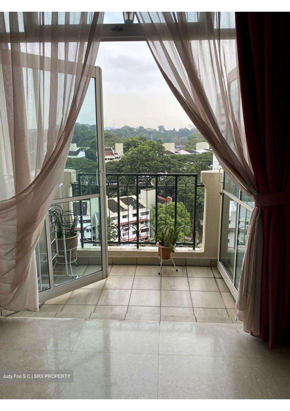 Cavendish Park (D21), Condominium #502569891